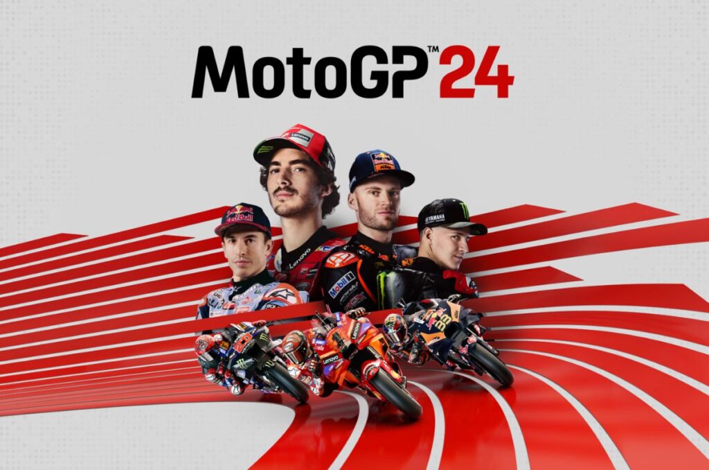 MotoGP 24