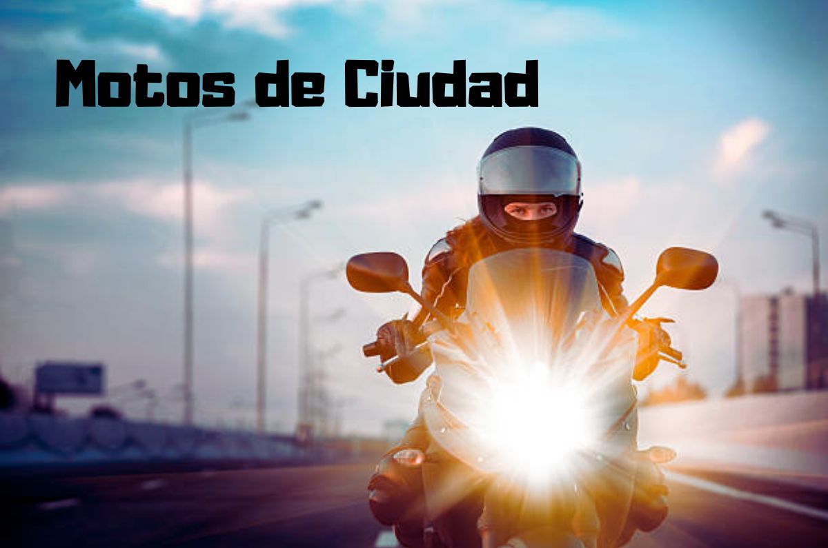 Motos de ciudad: La solución ágil para navegar en los entornos metropolitanos