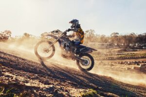 Motos de motocross: Las máquinas más divertidas para el todoterreno