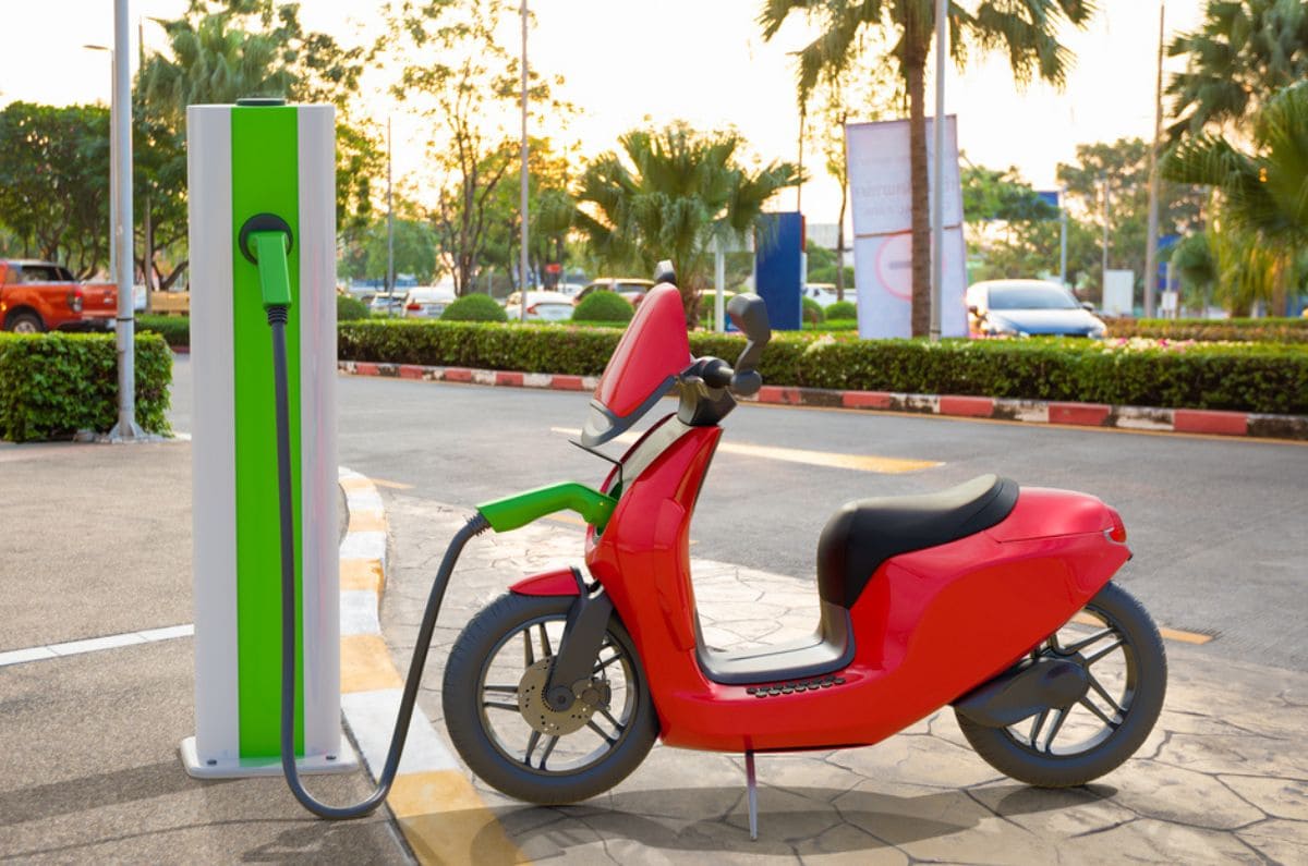 Motos eléctricas: Alternativas sustentables y atractivas en México