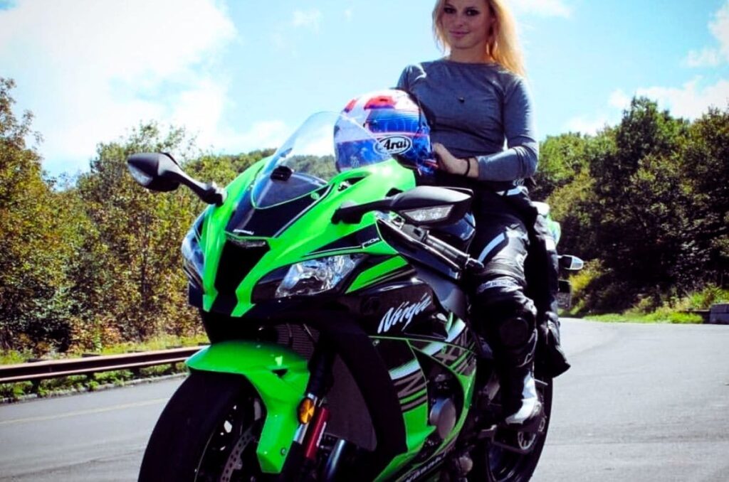 Ninja ZX-10R