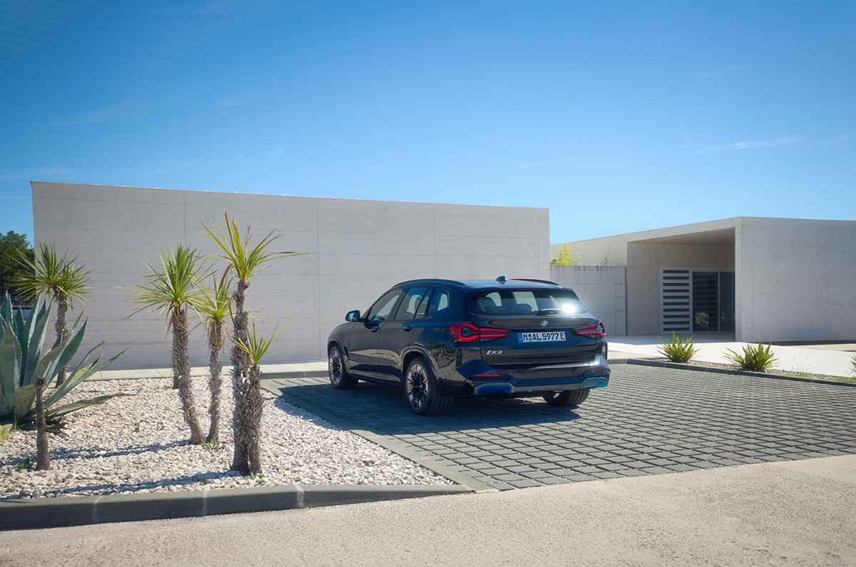 BMW Lanza Campaña Internacional