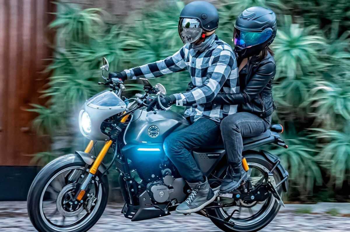 Rocketman Carrera 300