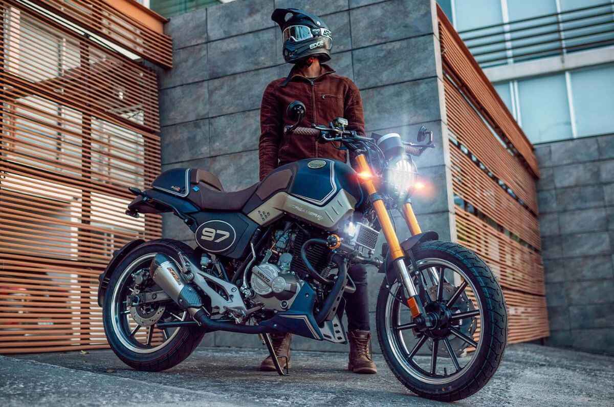 Screamer Sportivo 300