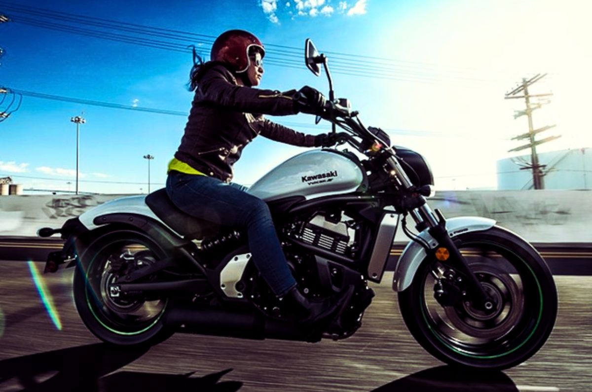 Vulcan S: La cruiser perfecta para los amantes de la velocidad