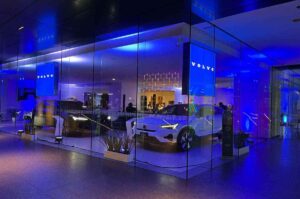 Volvo Gallery