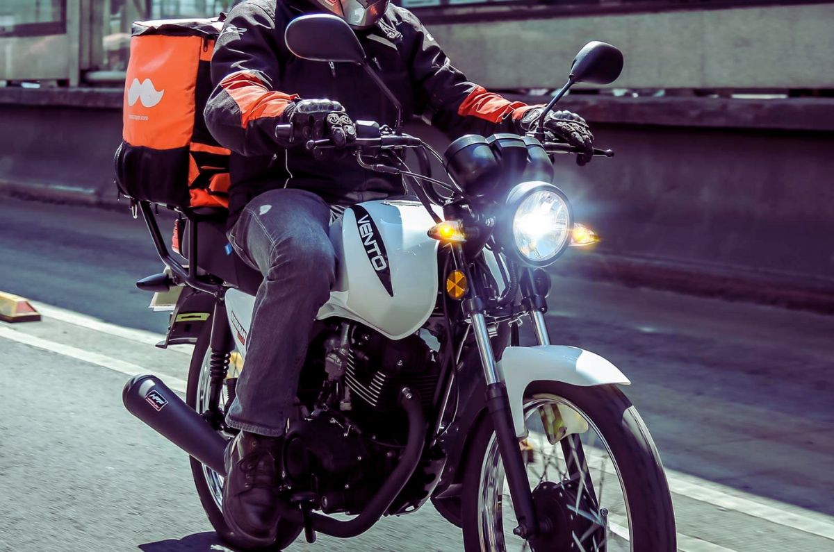 Workman 190: La moto de trabajo ideal para las actividades diarias