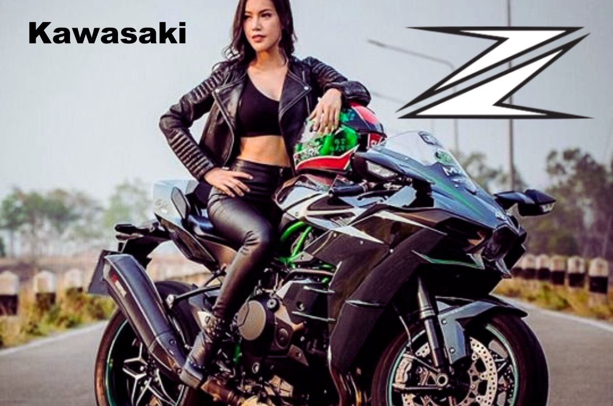 Z Supernaked: Las motos con poderosa presencia en la carretera