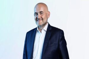 Christian Stein Nuevo Director de Comunicación en Renault