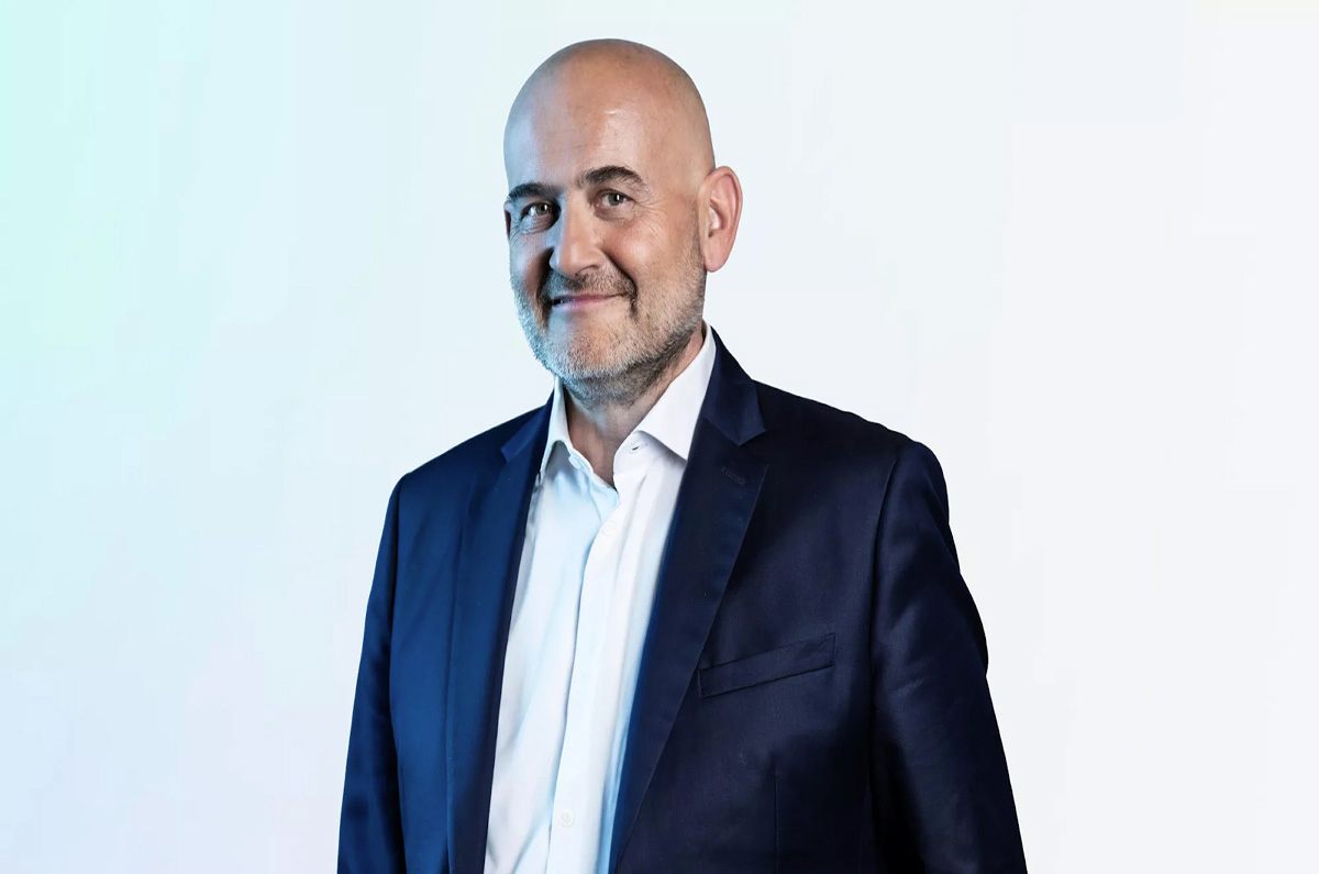 Christian Stein Nuevo Director de Comunicación en Renault