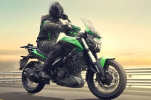 Bajaj Motos: Calidad y estilo con una larga tradición