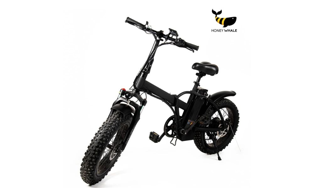 Bicicleta BK10A