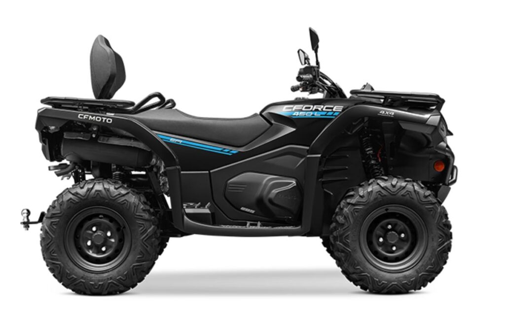 CFORCE 450L 2024