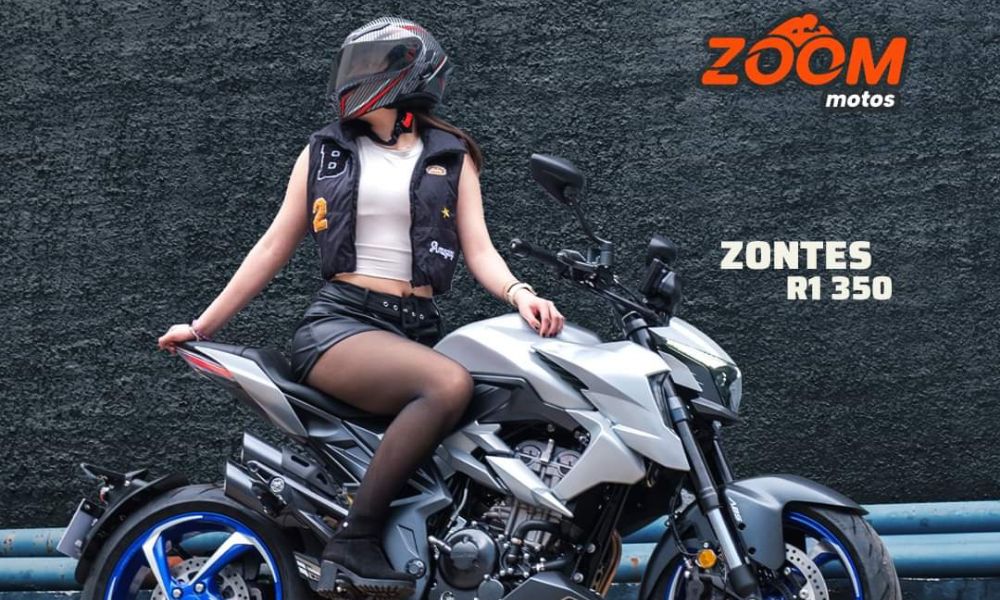 Distribuidor Zoom Motos