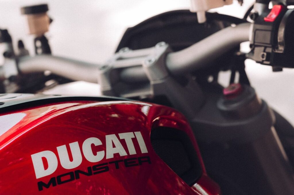 Ducati