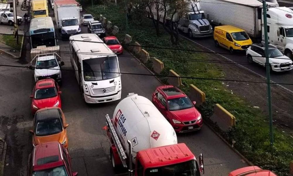 El programa Hoy No Circula del 14 de octubre