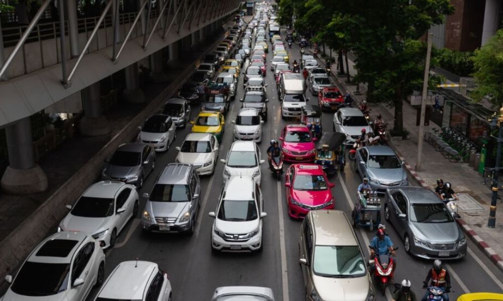 El programa Hoy No Circula del 30 de octubre de 2024