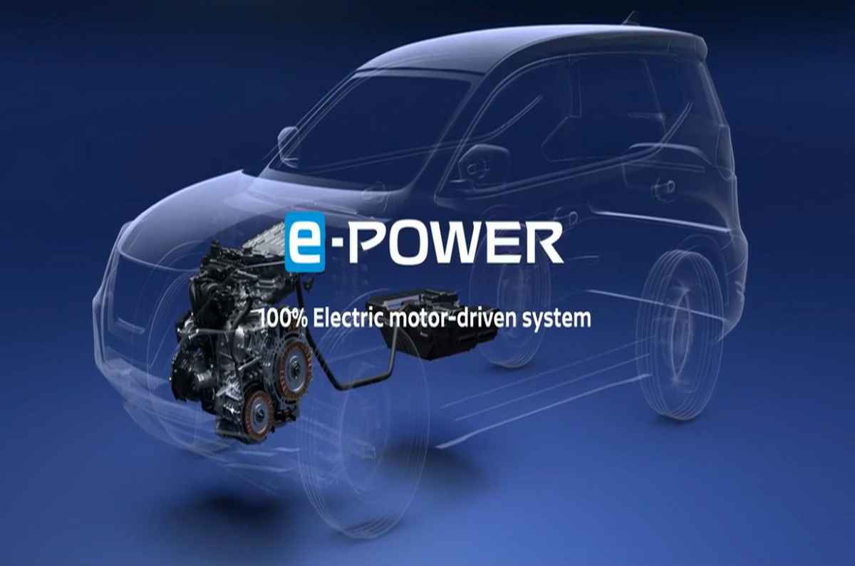 e-POWER supera 1.5 millones de unidades