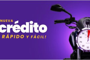 Galgo Motos: Una opción atractiva para financiar motocicletas