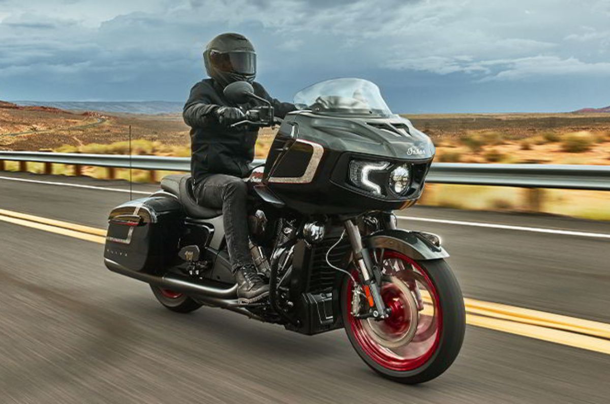 Indian Challenger Elite