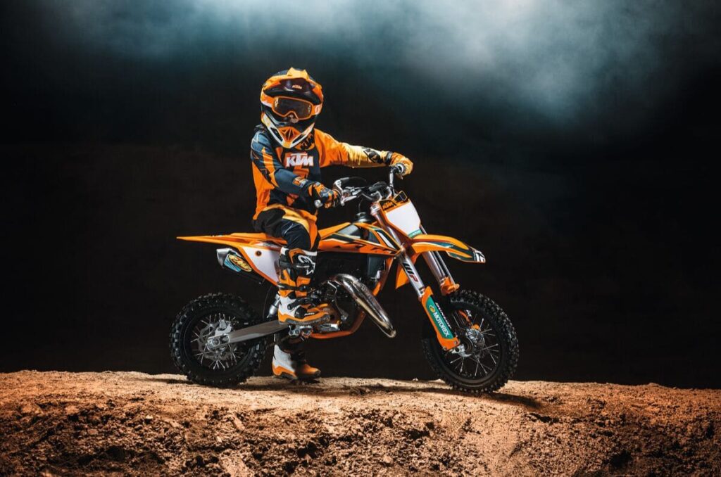 KTM SX 50