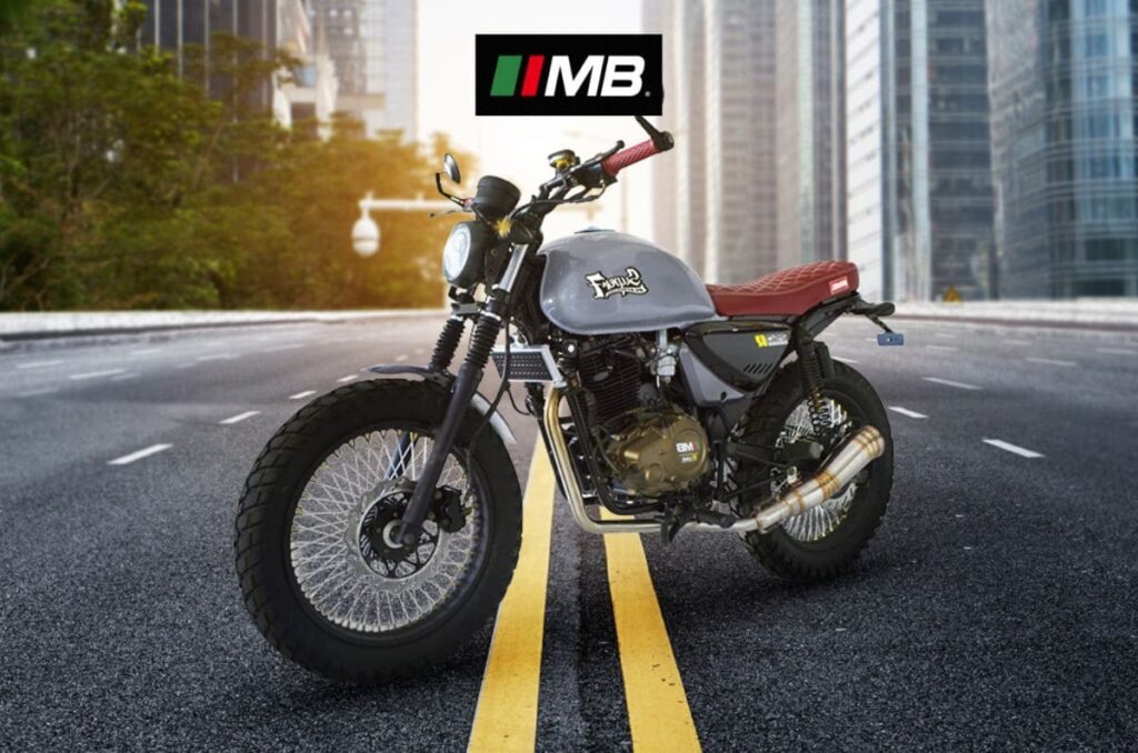 MB Motos