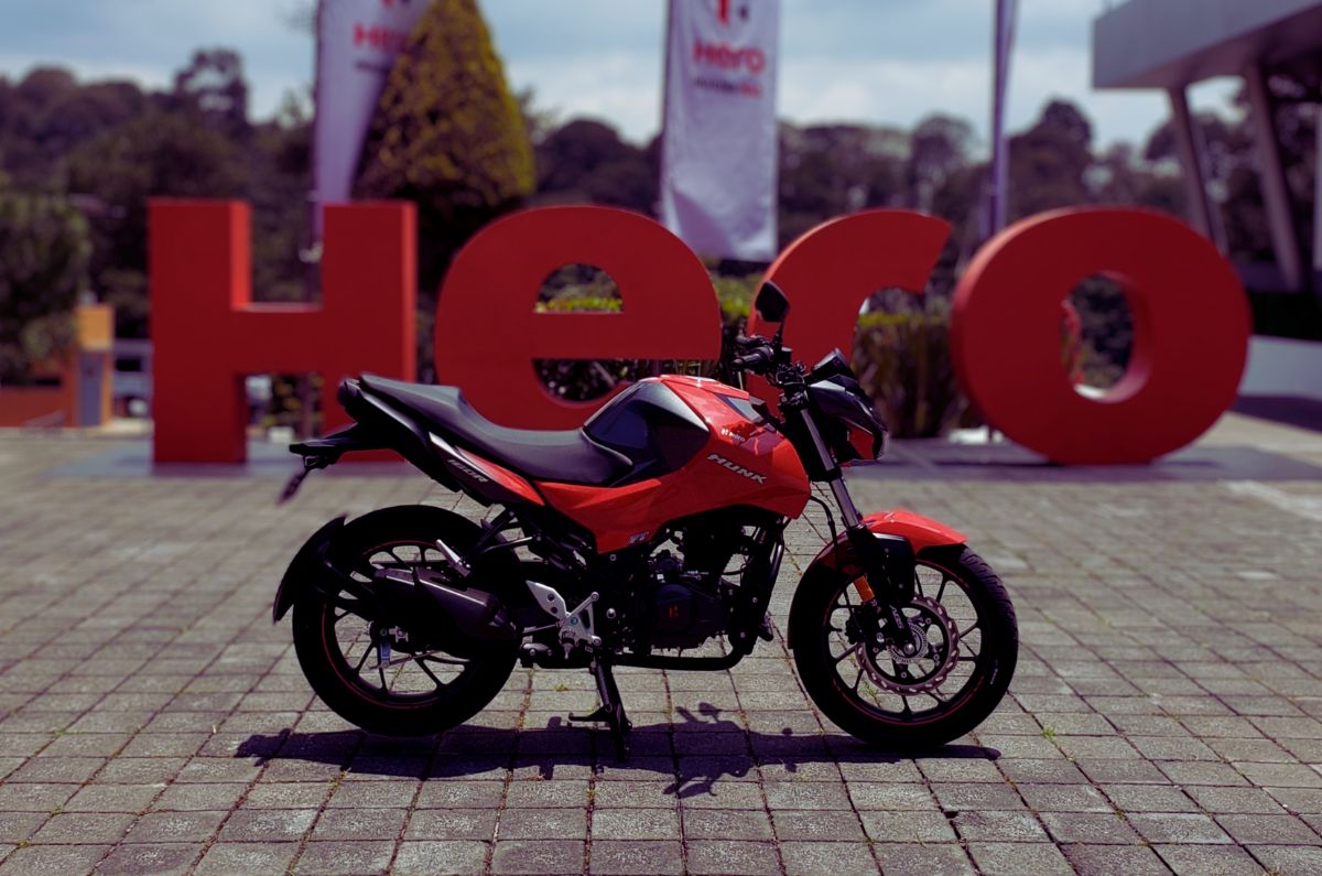 Motos Hero: La fusión perfecta entre potencia asequible y tecnología india