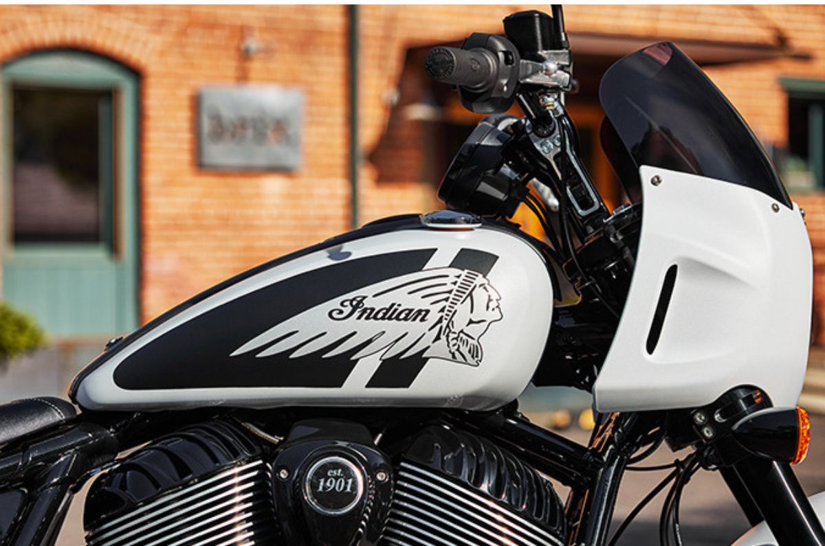 Motos Indian cruiser: Las grandes representantes del estilo clásico americano