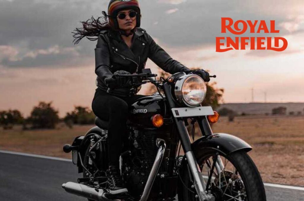 Royal Enfield