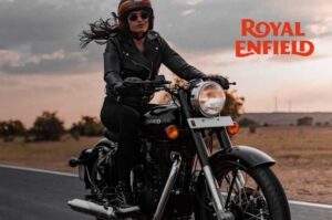 Royal Enfield: La marca icónica que destacó en la Segunda Guerra Mundial