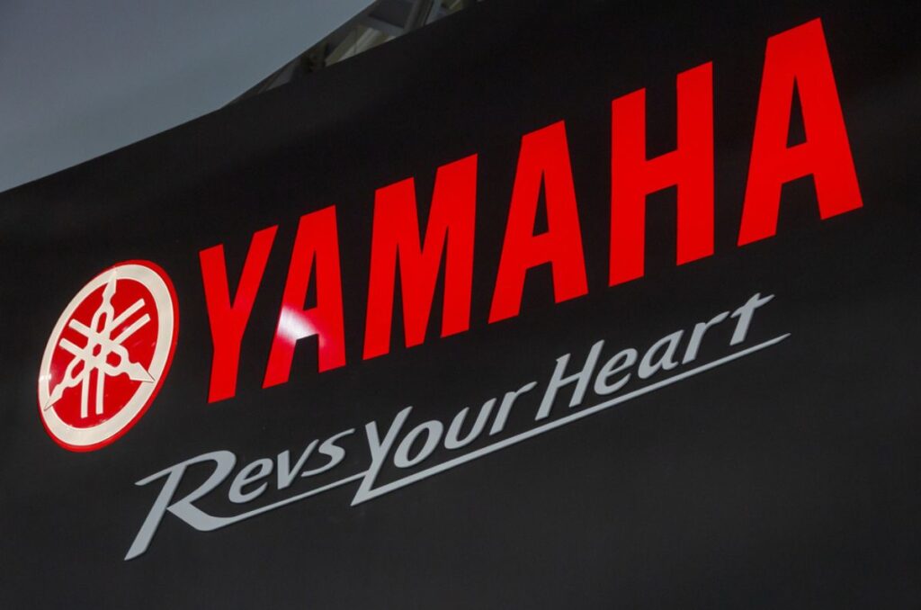 Yamaha