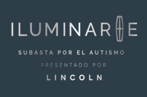 Lincoln Presenta IluminArte 2024