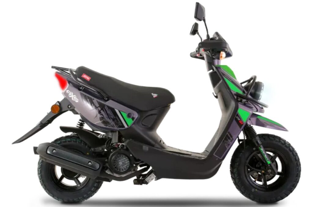 AXS 175 GT de MB Motos