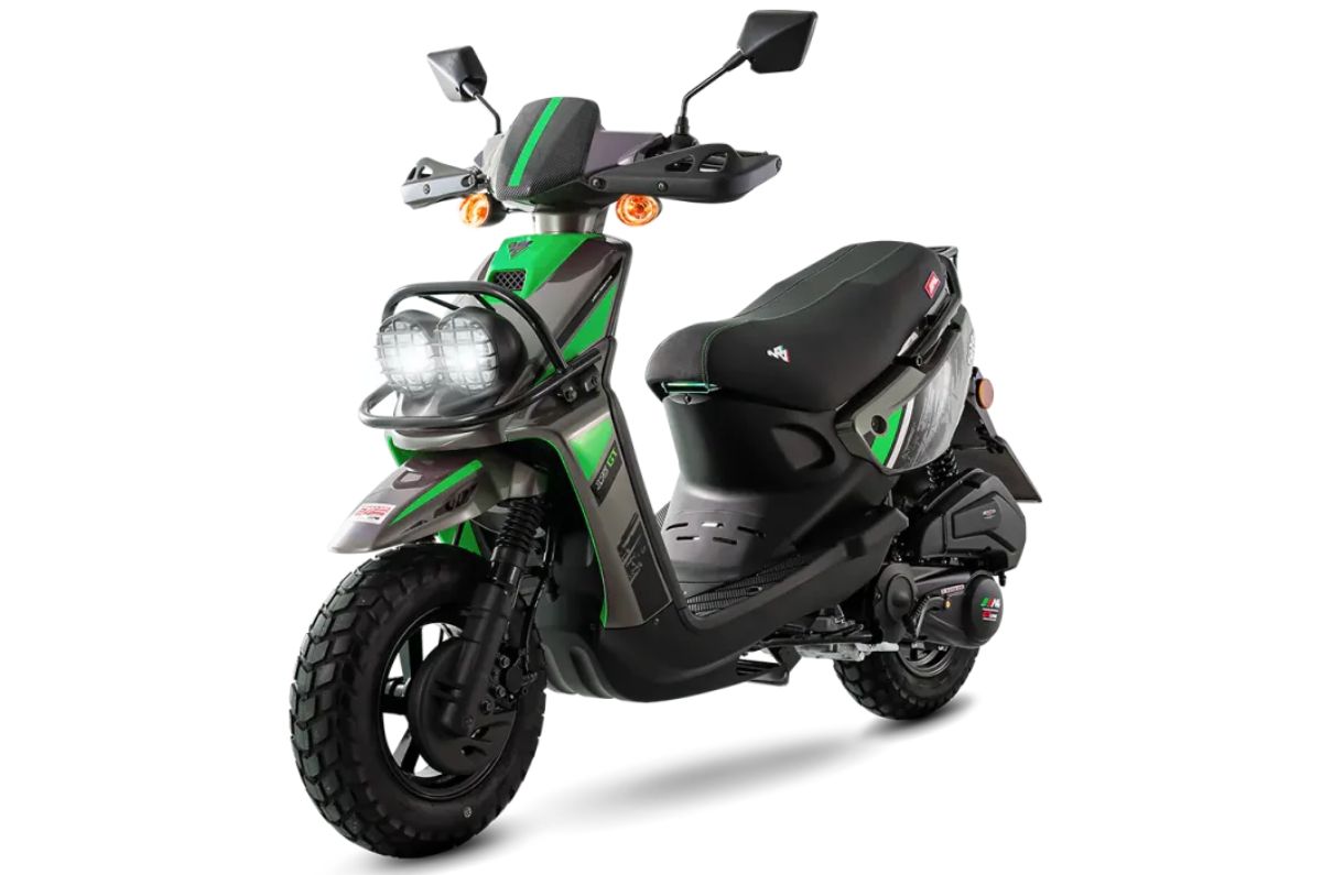AXS 175cc