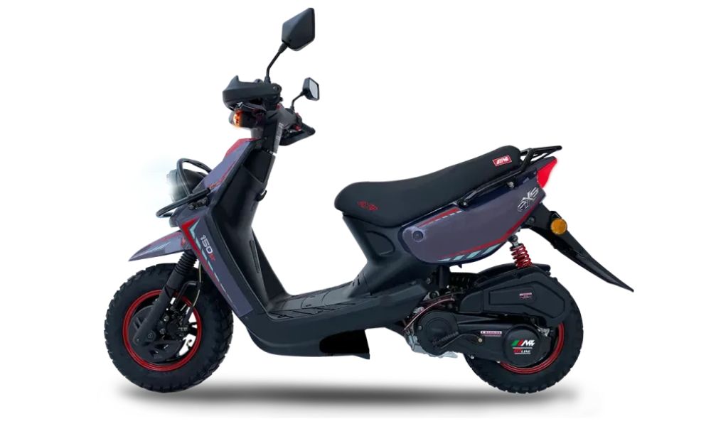 AXS GT 150CC 2024