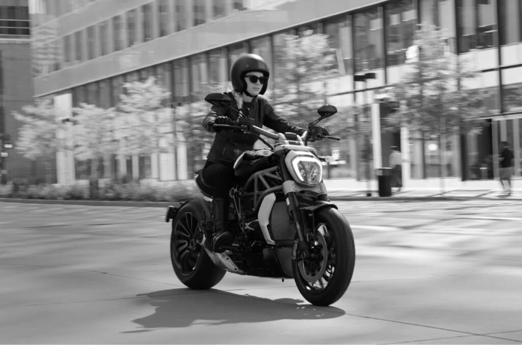 Ducati XDiavel Dark