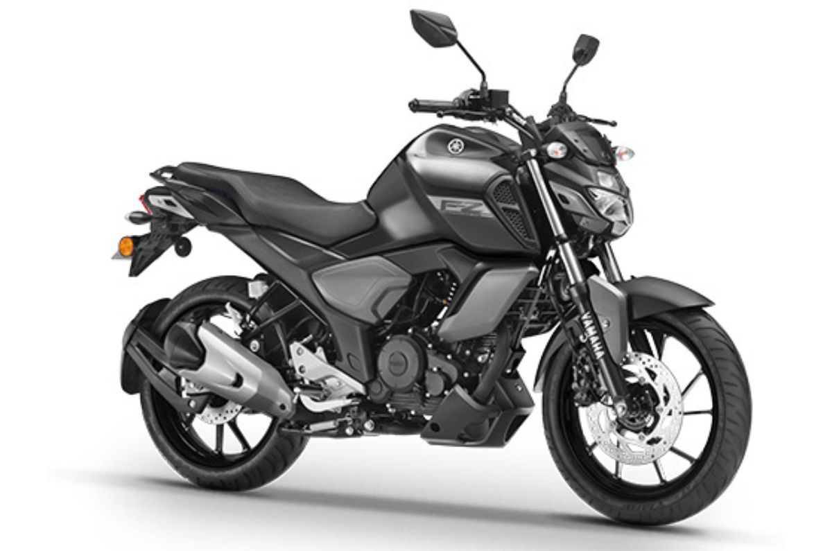 FZ 3.0 FI: Tecnología y potencia en el modelo street de Yamaha