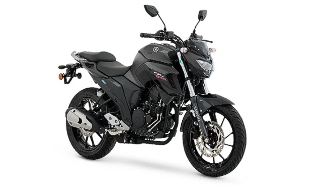 FZ25 ABS 2023