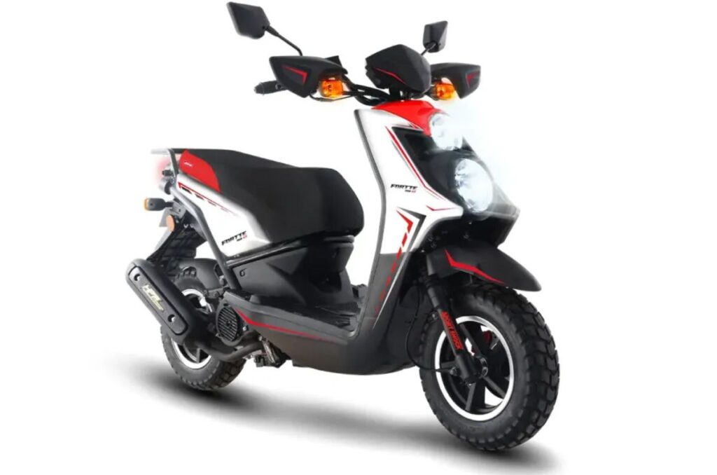 Fortte GT Line 150