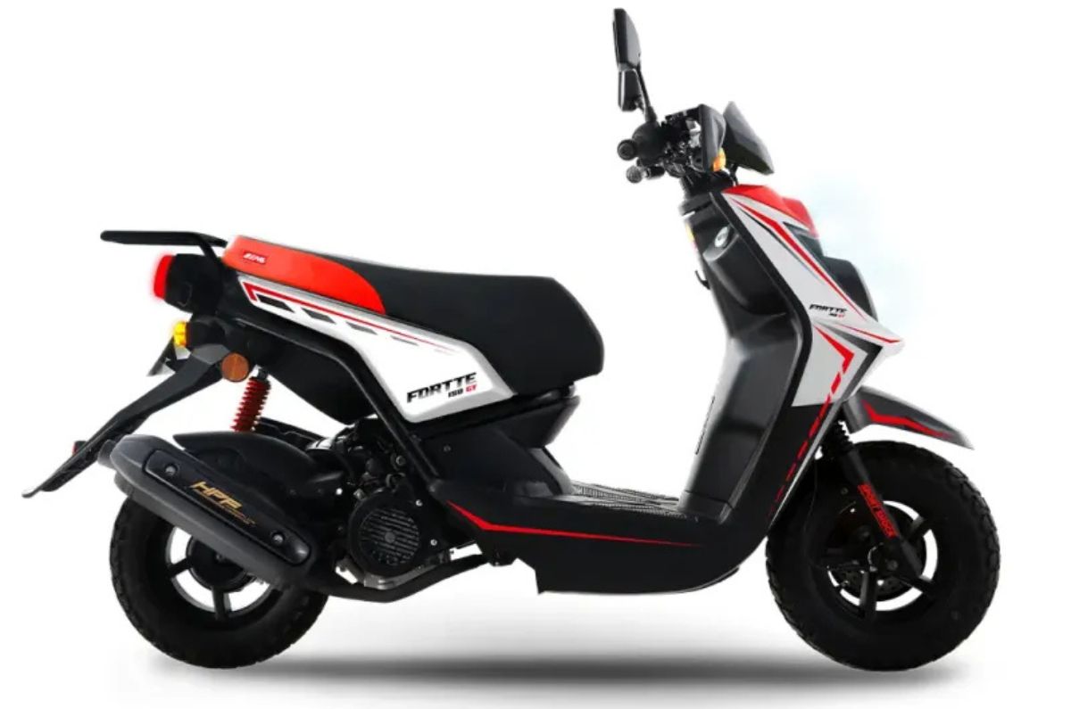 Fortte GT Line 150cc