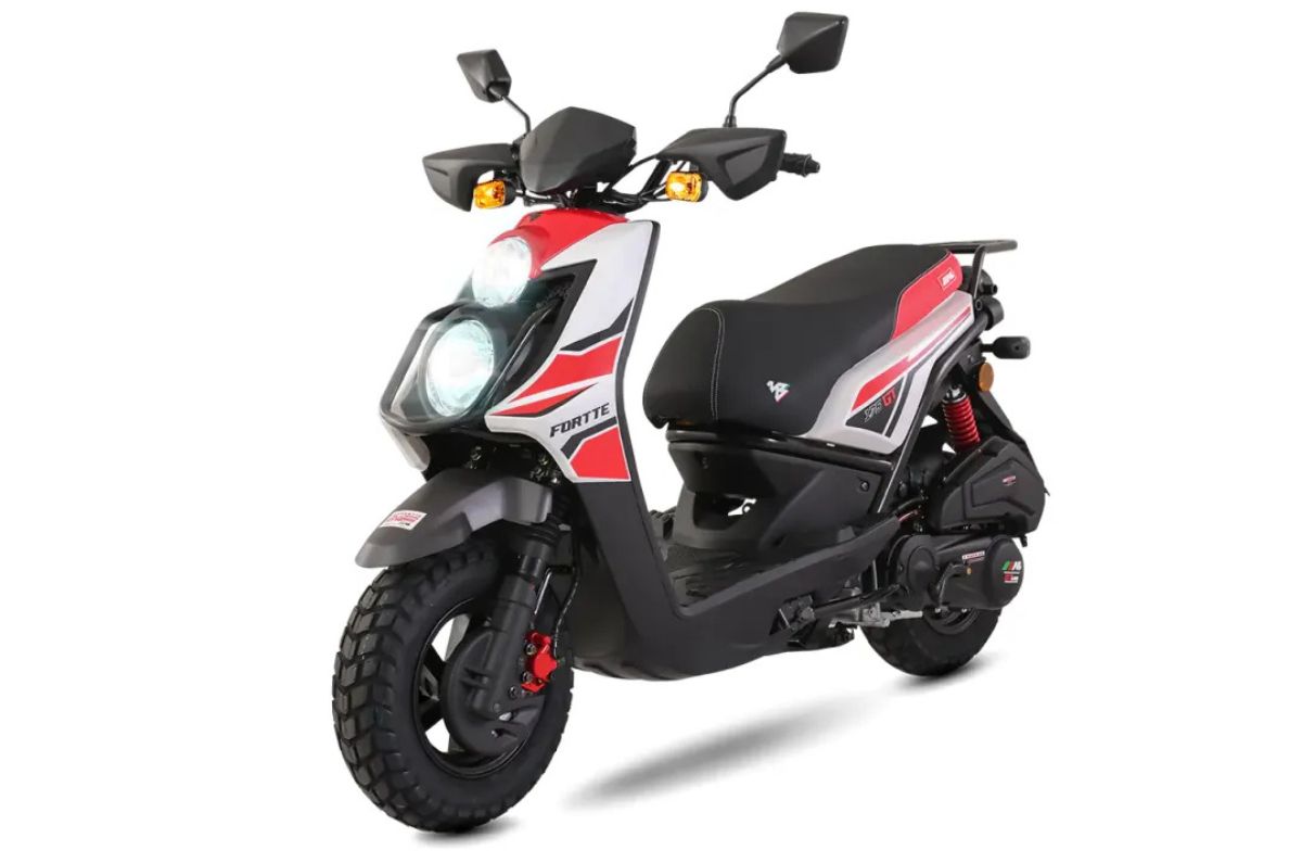 Fortte GT Line 175cc