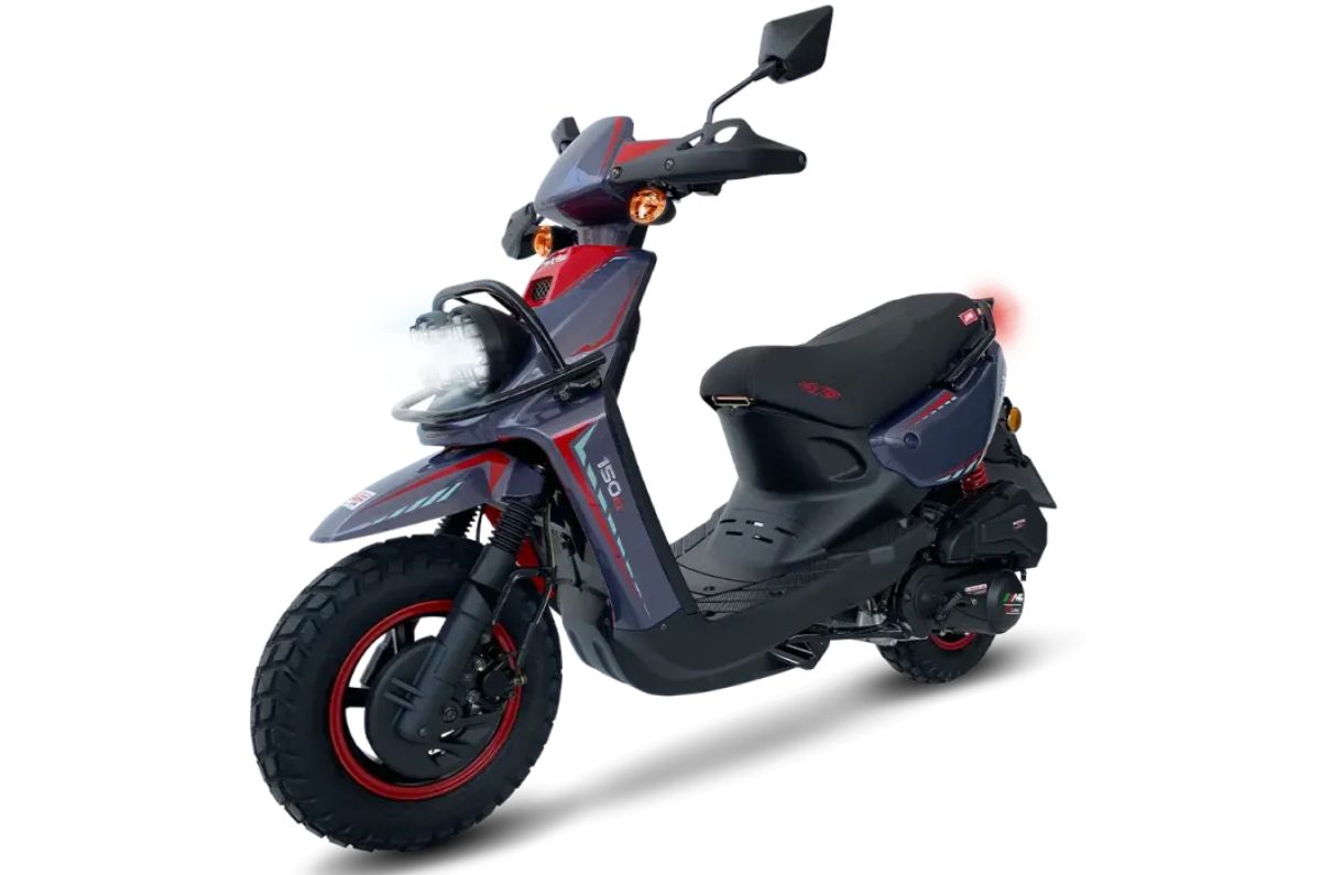 AXS 150cc