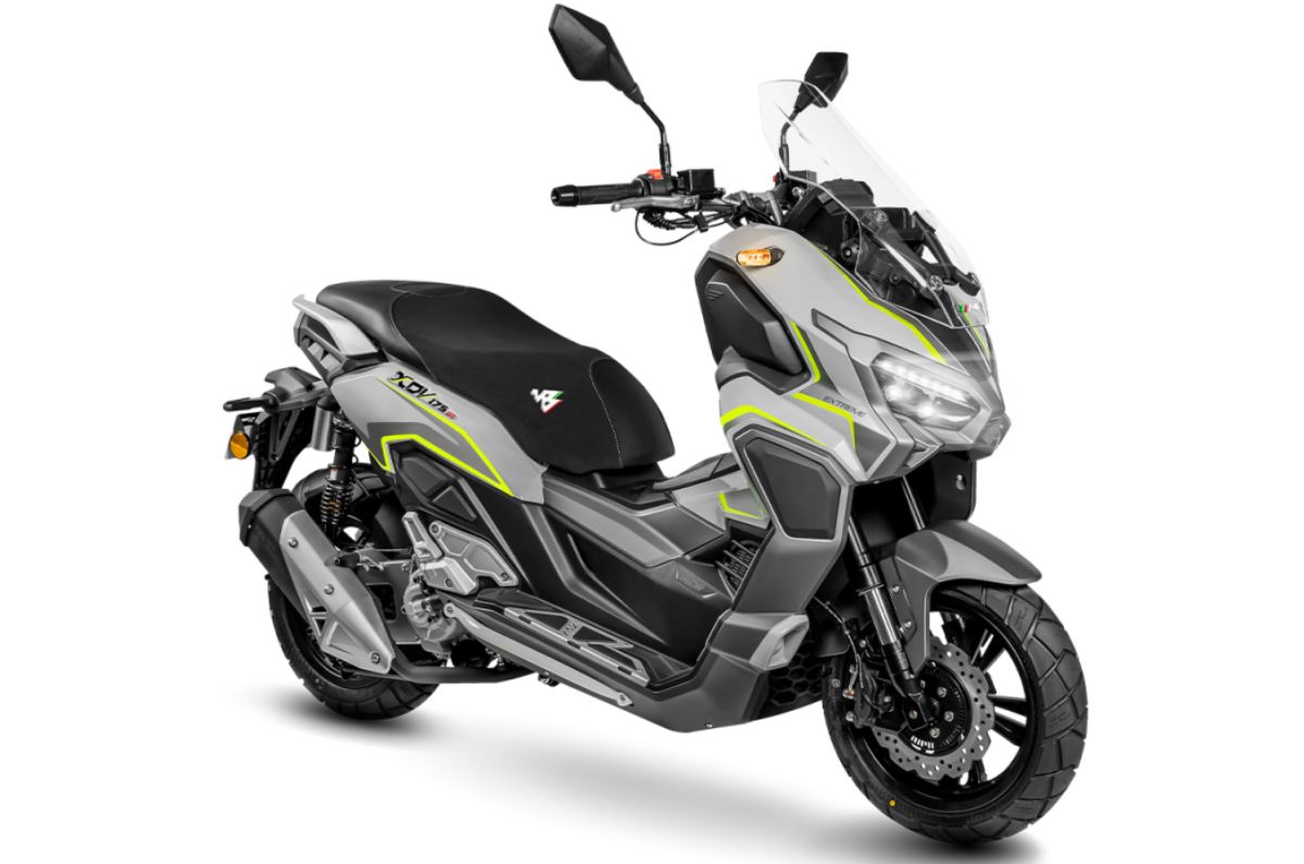 XDV GT 175cc