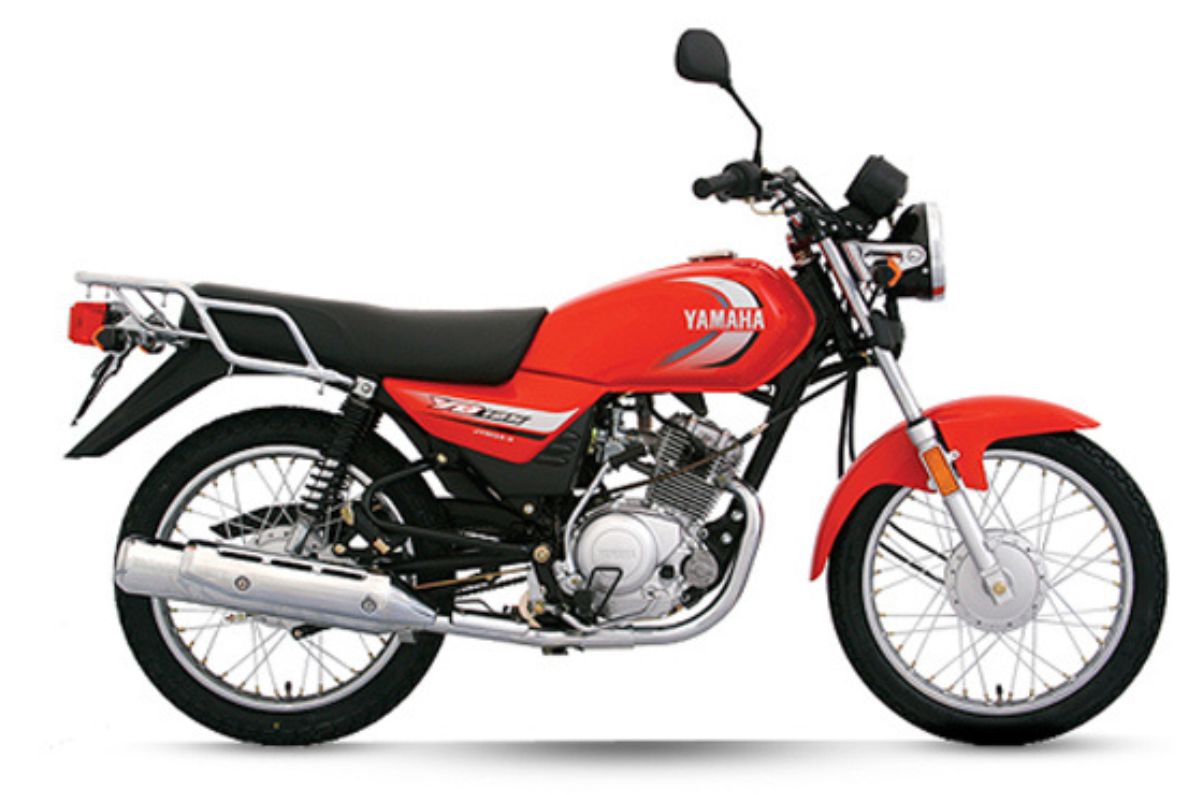 YB125