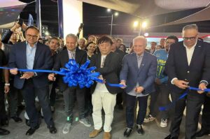 Subaru México continúa su expansión