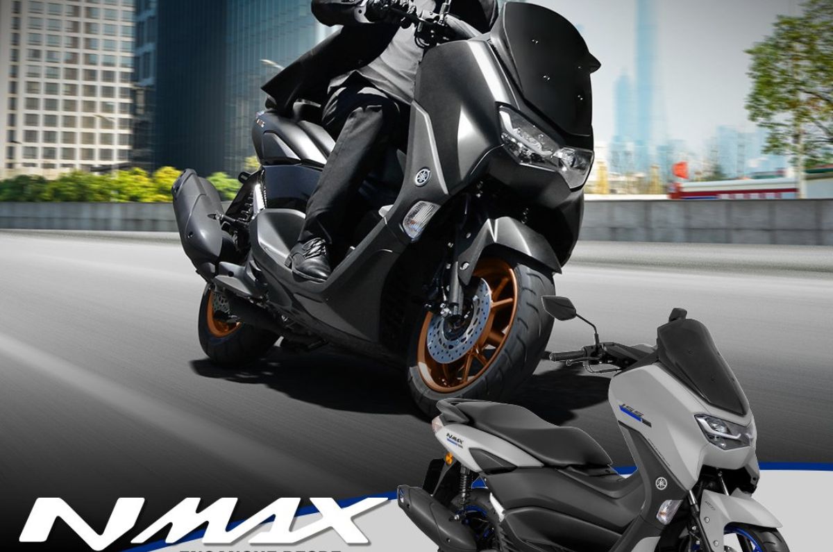 Scooters Yamaha: Las mejores opciones de motonetas para la ciudad