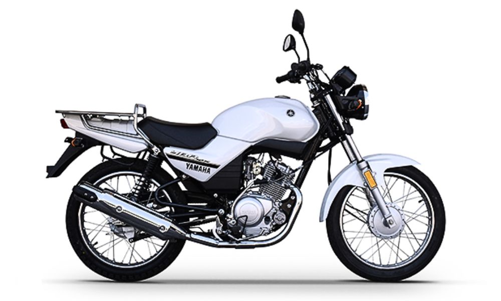 YBR125C Express 2024