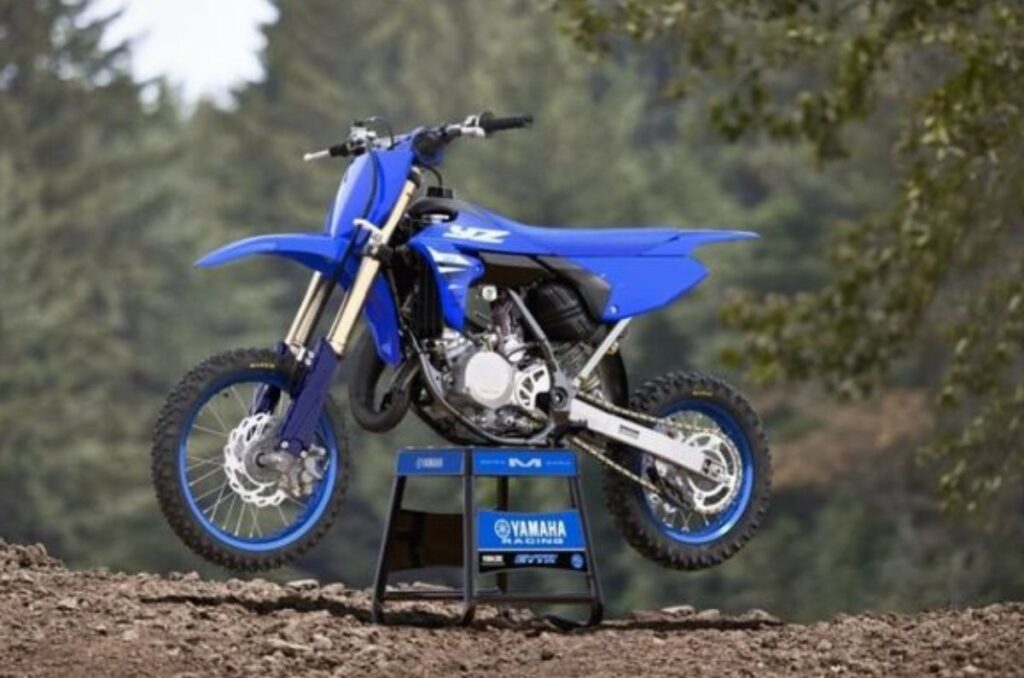 YZ 65