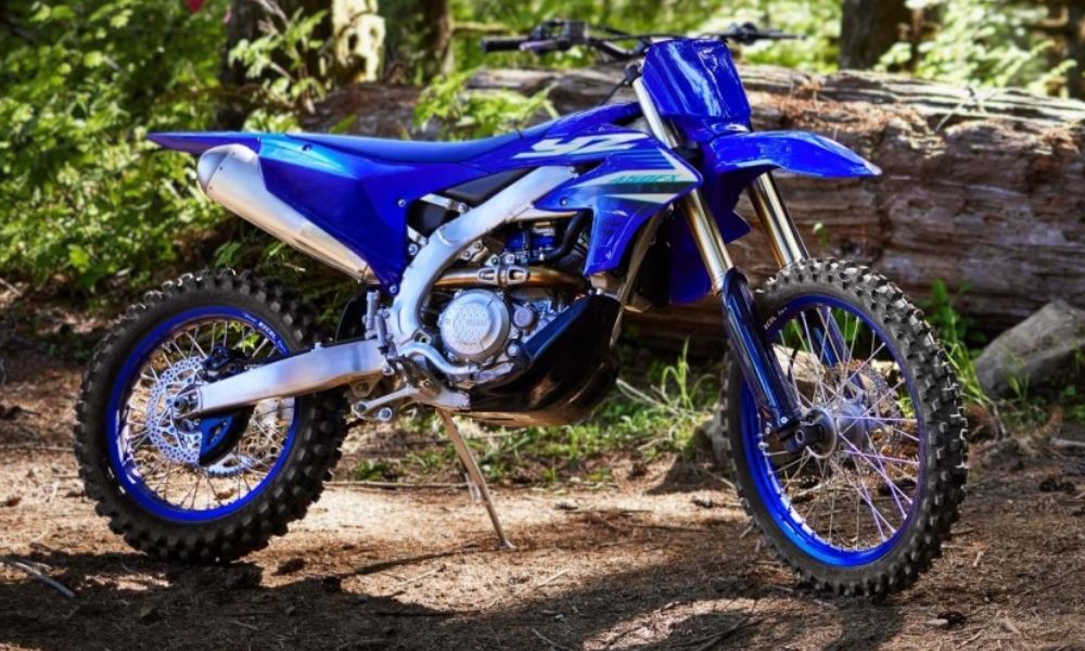 YZ450FX 2025