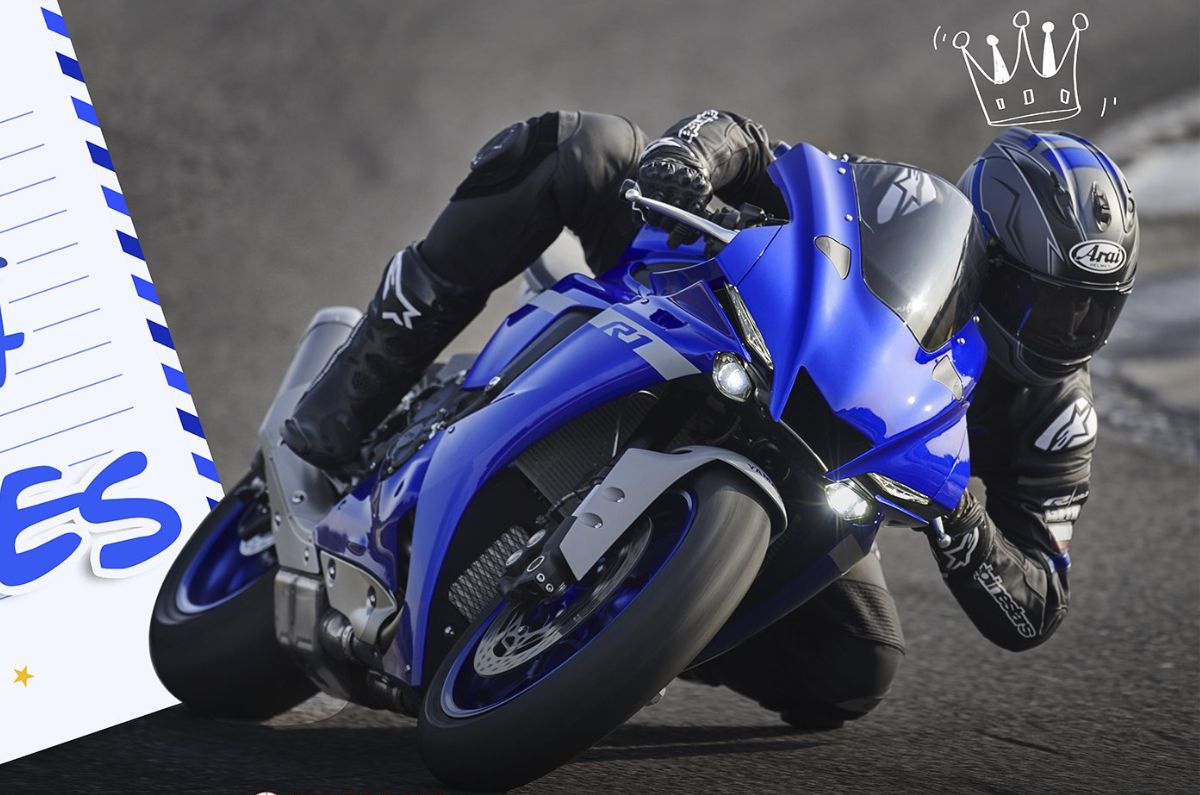 YZF-R1